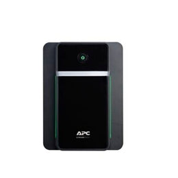 APC Back-UPS 2200VA 230V AVR 4 French outlets – BX2200MI-FR