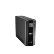 APC Back-UPS Pro 1300VA 230V AVR LCD 8 IEC outlets (2 surge) – BR1300MI