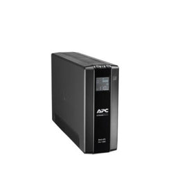APC Back-UPS Pro 1300VA 230V AVR LCD 8 IEC outlets (2 surge) – BR1300MI