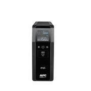 APC Back-UPS Pro 1600S 1600VA 230V Sinewave AVR LCD 8 IEC outlets (2 surge) – BR1600SI
