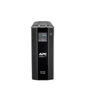 APC Back-UPS Pro 1600VA 8 Outlets AVR LCD Interface – BR1600MI