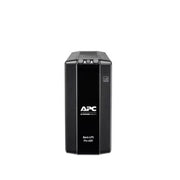 APC Back-UPS Pro 650VA 230V AVR LCD 6 IEC outlets – BR650MI