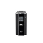 APC Back-UPS Pro 900VA 230V AVR LCD 6 IEC outlets – BR900MI