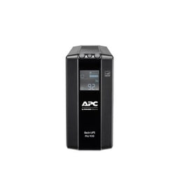 APC Back-UPS Pro 900VA 230V AVR LCD 6 IEC outlets – BR900MI