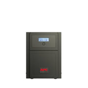 APC Easy UPS Line-interactive SMV 3000VA 230V Universal Outlet – SMV3000AI-MSX