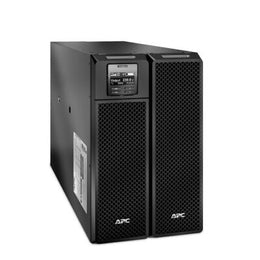 APC Smart-UPS SRT 10000VA RM 230V, Custom PDU – SRT10RMXLIX806