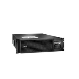 APC Smart-UPS SRT 5000VA RM 230V Marine – SRT5KRMXLIM