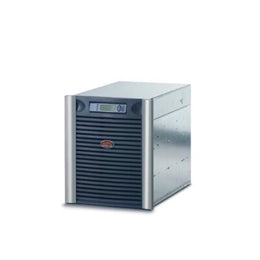 APC Symmetra LX 8kVA Scalable to 8kVA N+1 Rack-mount 220/230/240V or 380/400/415V – SYA8K8RMI