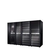 APC Symmetra PX 200kW Scalable to 250kW with Maintenance Bypass Left & Distribution – SY200K250DL-PD