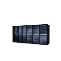 APC Symmetra PX 300kW Scalable to 500kW with Maintenance Bypass Left & Distribution – SY300K500DL-PD