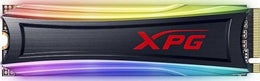Adata XPG 2TB Spectrix S40G RGB PCIe Gen3x4 M.2 2280/ Solid State Drive | AS40G-2TT-C