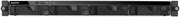 Asustor Lockerstor 4RD AS6504RD 4-Bay 1U Rackmount NAS Enclosure, Intel ATOM C3538 2.1GHz CPU, 8GB SO-DIMM DDR4 Memory, 3.5