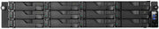 Asustor Lockerstor 12RD AS6512RD 12-Bay NAS Enclosure, Intel ATOM C3538 2.1GHz CPU, 8GB SO-DIMM DDR4 Memory, 3.5