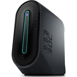 Dell Alienware Aurora R13 Gaming Desktop, 12th Gen Core i7-12700KF, 32GB RAM, 512GB SSD+1TB HDD, Nvidia GeForce RTX 3080 Ti 12GB GDDR6X, KB Arabic, Optical Mouse, Windows 11, Black | AUR13-ALNW-3080
