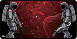 Maze 3XL Extended Mouse Pad/Mat, 48