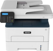 Xerox B225 Multifunction Printer, Up To 36ppm Printing Speed, 250 Sheets Standard Media Capacity, 600DPI Resolution, Copy / Print / Scan, Ethernet, Wifi / USB Connectivity, White | B225/DNI