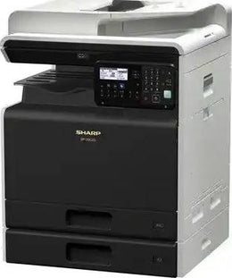 Sharp BP-20C20 A3 Colour Printer, Scanner, Copier Digital Multi Function Printer | BP-20C20