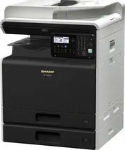 Sharp BP-20C20 A3 Colour Printer, Scanner, Copier Digital Multi Function Printer | BP-20C20