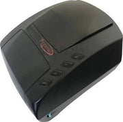 Pegasus BP-4001e Barcode Label Printer With Free Software-New - Black | BP4-A0A00A