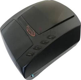 Pegasus BP-4001e Barcode Label Printer With Free Software-New - Black | BP4-A0A00A