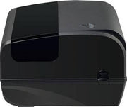 Pegasus BP-420 Barcode Label Printer With Software, New - Black | BP420-2TAUU0A0