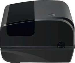 Pegasus BP-420 Barcode Label Printer With Software, New - Black | BP420-2TAUU0A0