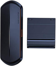 Baseus GMGA01-01 Game Tool Mobile Game Adapter Hub, PC & Silicone Material, Wireless Version 4.0, 2xUSB, Black | GMGA01-01