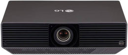 LG 2023 ProBeam 4K UHD Laser Projector, 7000 ANSI Lumens, 1.53 - 2.45 Throw Ratio, 16:9 Aspect Ratio, 1.6x Zoom, 40