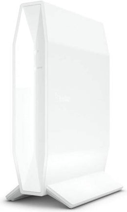 Belkin RT3200 WiFi 6 Router (AX3200, Fast Wireless Dual-Band for Streaming and Gaming, Parental Controls, 4 Gigabit Ethernet Ports)