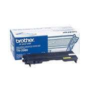 Brother TN-2060 Black Toner Cartridge