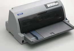 Epson Dotmatrix LQ-690 Printer | C11CA13051