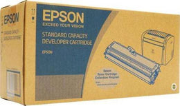 Epson 0436 Standard Capacity Toner Cartridge - Black | C13S050436