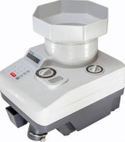 Cassida C550 Coin Counters and Sorters | C550