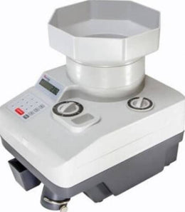 Cassida C550 Coin Counters and Sorters | C550