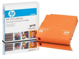 HP Ultrium Universal Cleaning Cartridge | C7978A