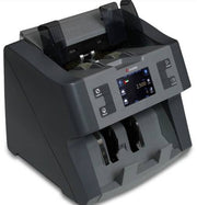 Cassida Xpecto 10- Currency Mix Value Counter with Dual CIS, 3.3