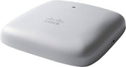 Cisco Business 240AC Wi-Fi Access Point | 802.11ac | 4x4 | 2 GbE Ports | Ceiling Mount | Limited Lifetime Protection (CBW240AC-B)