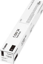 Canon C-EXV54 Black Original Toner Cartridge (1394C002)
