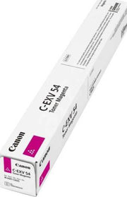 Canon C-EXV54 Magenta Original Toner Cartridge (1397C002)