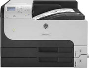 HP M712DN Monochrome LaserJet Enterprise 700 A3 Printer (ePrint, AirPrint) | CF236A