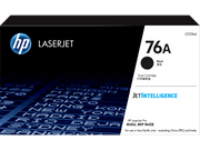 HP 76A Black Original LaserJet Toner Cartridge
