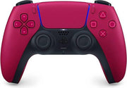 PlayStation 5 DualSense Wireless Controller - Cosmic Red