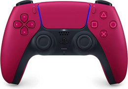 PlayStation 5 DualSense Wireless Controller - Cosmic Red