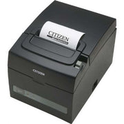 Citizen CT-S310II Eco-POS Printer, 203 Dpi, High Speed 160mm/sec Printing, 58 & 80mm Paper Width, Direct Thermal, 100 – 240V Power, Dual Interface Serial, USB/Serial Connection, Black | CT-S310II