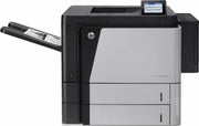 HP LaserJet Enterprise M806dn Up to 1200 x 1200 dpi, Up to 300,000 pages (monthly, A4), 4.3