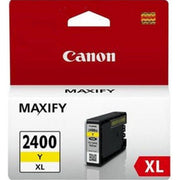 Canon PGI-2400XL Yellow High Yield Ink Cartridge