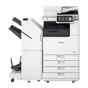 Canon imageRUNNER ADVANCE DX C5850i