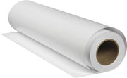 Generic Plotter Roll Glossy Photo Paper for Canon imagePROGRAF TM-300 Large Formate Printer, 36