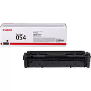 Canon 054 Toner Cartridge, Black