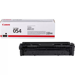 Canon 054 Toner Cartridge, Black